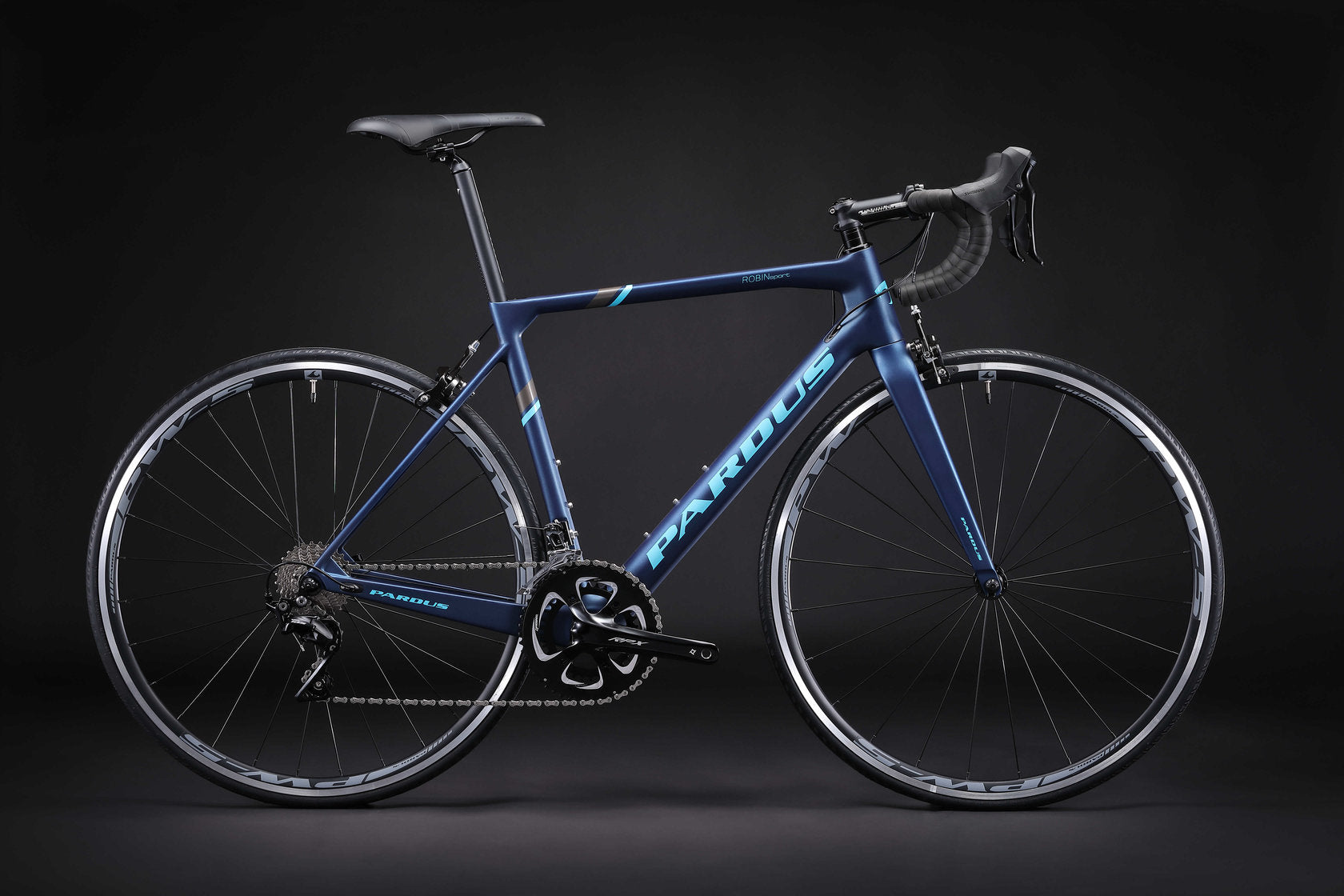 Pardus ROBIN SPORT Carbon road bike