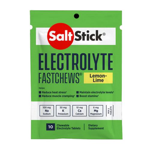 Saltstick FastChews