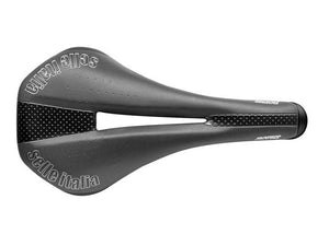 Selle Italia Novus Flow TM Saddle – Dont Stop Pedalling