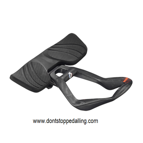 Controltec TT Sirocco mini clip-on