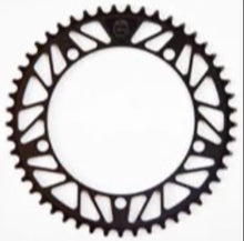 Load image into Gallery viewer, Skool- lattice and aero chainrings.