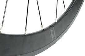 Hplus SL42 clincher rim 32hole