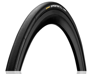 Continental Sprinter Tubular Tyres.