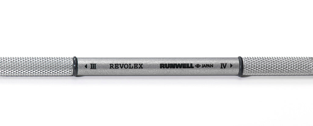 Runwell REVOLEX 34