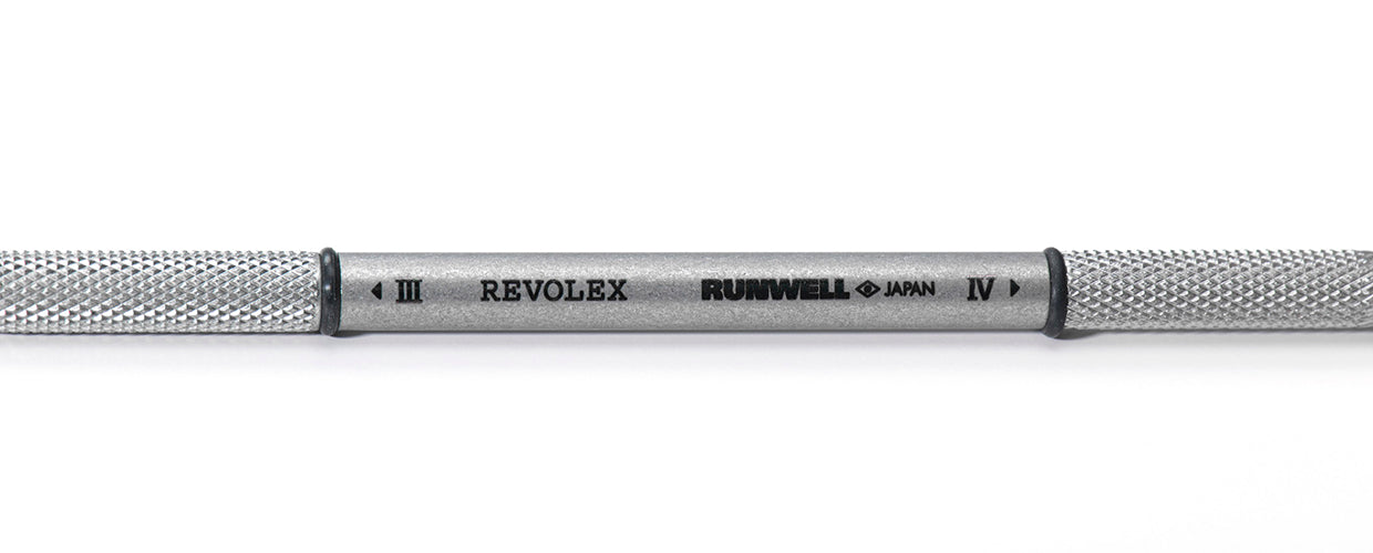 Runwell REVOLEX 34