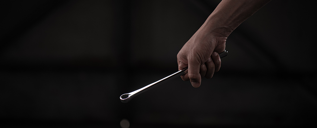 VATTO 15 wheel nut spanner