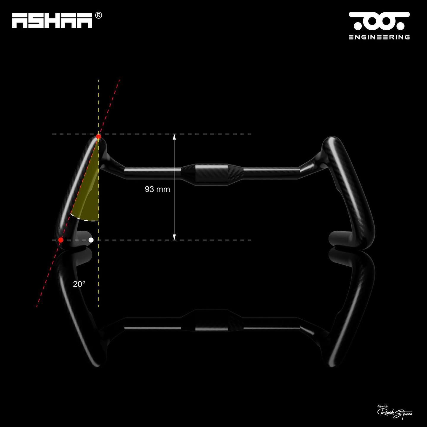 Track endurance bars, Endurance track handle bars,track bunch bars, track group bars, bars for track cycling, carbon endurance bars, endurance carbon bars, track bars with multi hand positions, toot ashaa, aerocoach lann bars, hellyer2 bars, toot bunch bars, toot ashaa bars, ashaa bunch bars, ashaa Madison bars, bunch made bars,