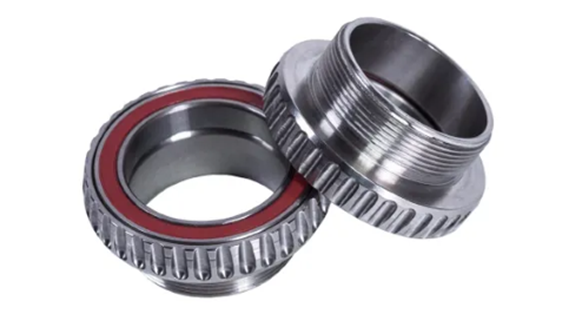 Rotector Track Rotor Track BSA for 30mm – Dont Stop Pedalling